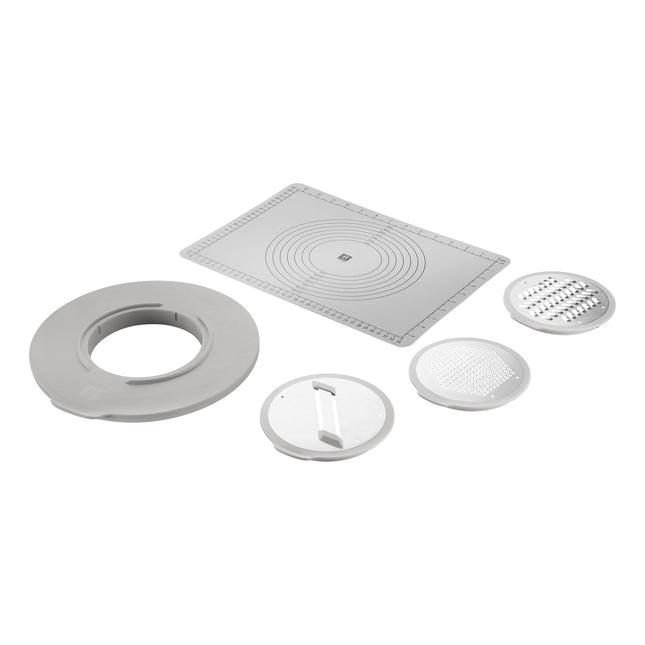 ZWILLING Fresh & Save BOWLS Accessory set, S/M/L / 5 Piece