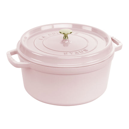 Staub La Cocotte 6.75 l cast iron round Cocotte
