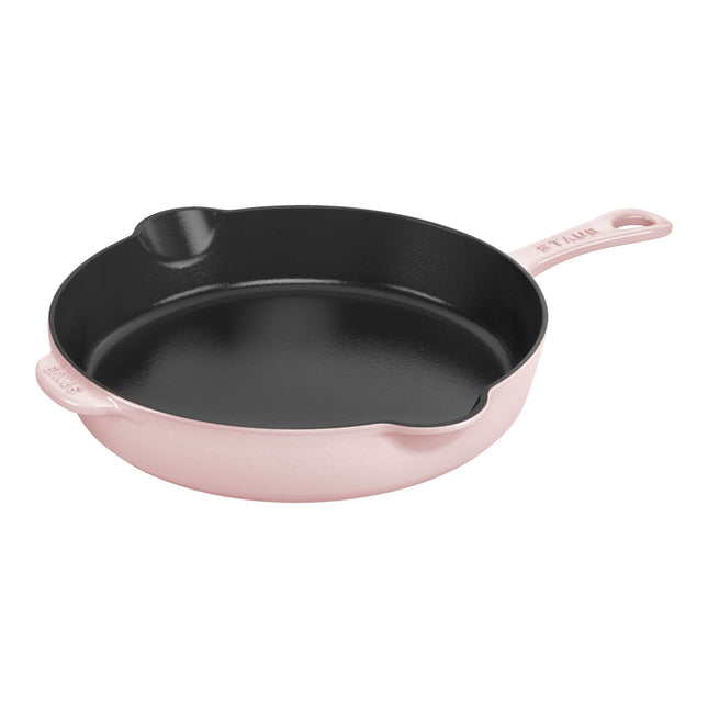 Staub Pans 22 cm / 8.5 inch cast iron Traditional Deep Frypan