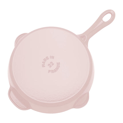 Staub Pans 22 cm / 8.5 inch cast iron Traditional Deep Frypan