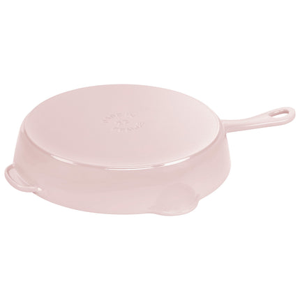 Staub Pans 22 cm / 8.5 inch cast iron Traditional Deep Frypan