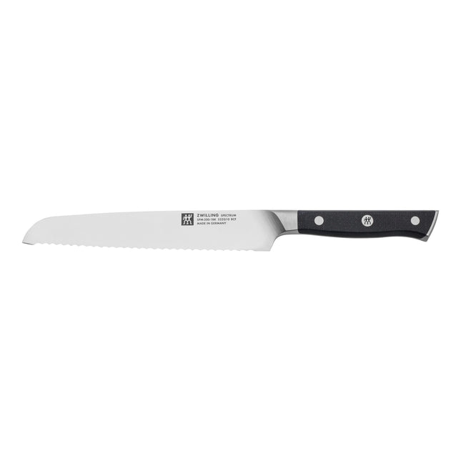 ZWILLING Spectrum 8-inch, Bread knife