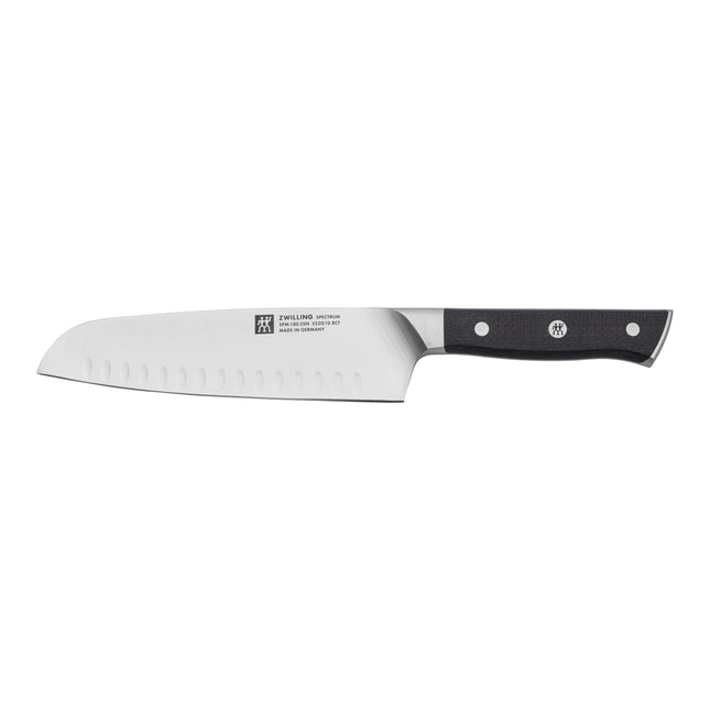 ZWILLING Spectrum 7-inch, Santoku