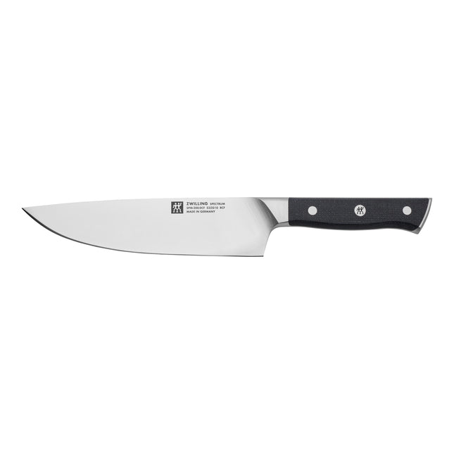 ZWILLING Spectrum 3 Piece Chef Knife Set
