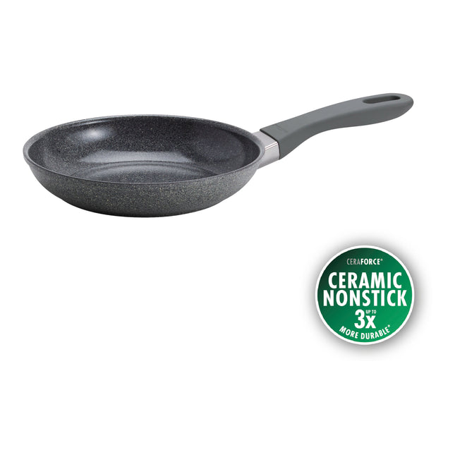 ZWILLING Parma Plus Ceramic 20 cm / 8 inch aluminum Frying pan