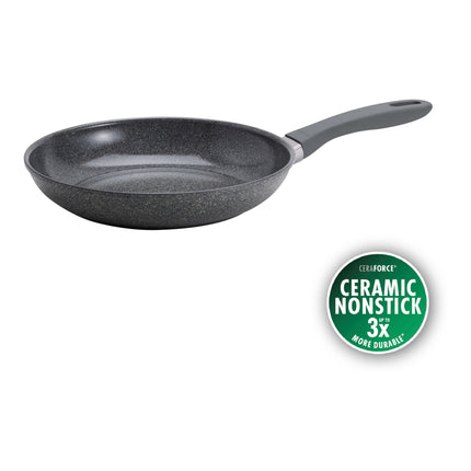 ZWILLING Parma Plus Ceramic 26 cm / 10 inch aluminum Frying pan
