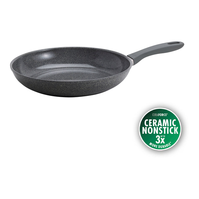 ZWILLING Parma Plus Ceramic 30 cm / 12 inch aluminum Frying pan