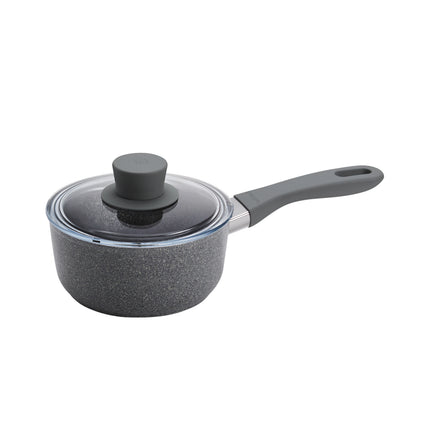 ZWILLING Parma Plus Ceramic 10 Piece aluminum Cookware set