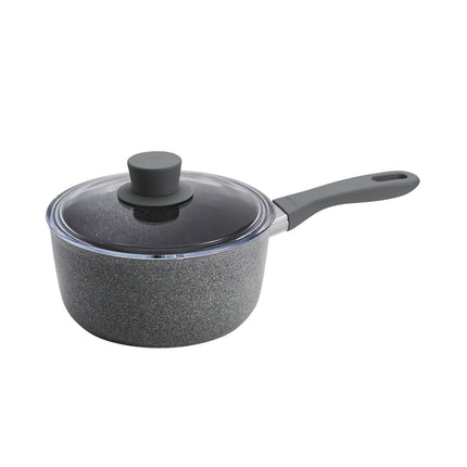 ZWILLING Parma Plus Ceramic 10 Piece aluminum Cookware set