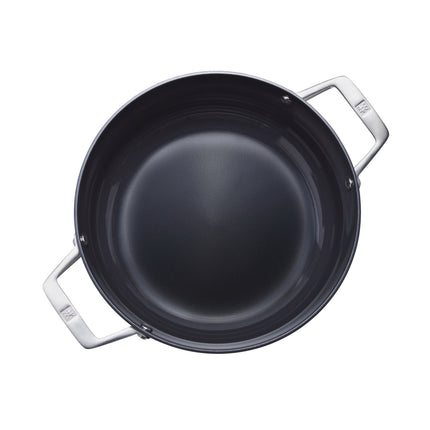 ZWILLING Motion Ceramic 26 cm aluminum Saute pan
