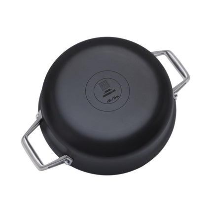 ZWILLING Motion Ceramic 26 cm aluminum Saute pan