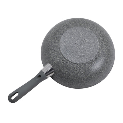 ZWILLING Parma Plus Ceramic 28 cm / 11 inch aluminum Wok with lid