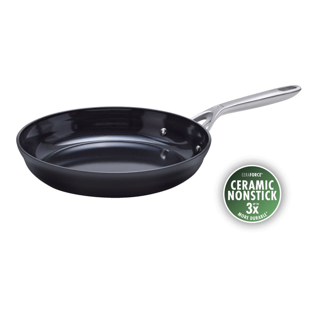 ZWILLING Motion Ceramic 26 cm / 10 inch aluminum Frying pan