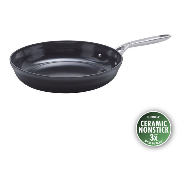 ZWILLING Motion Ceramic 30 cm / 12 inch aluminum Frying pan
