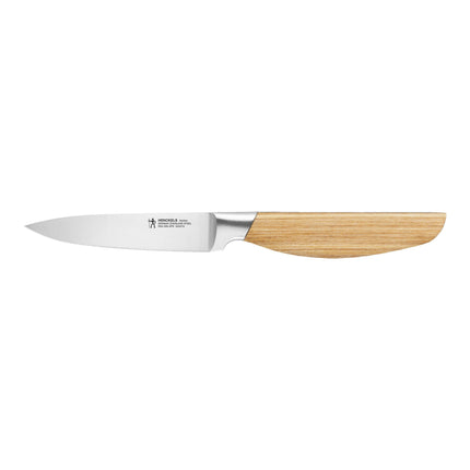 Henckels Pakka 3.5-inch, Paring knife, nature