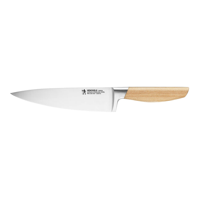 Henckels Pakka 8-inch, Chef's knife, nature