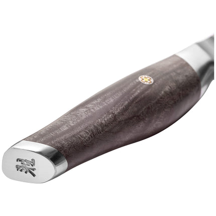 MIYABI IKI 7-inch, Santoku, brown