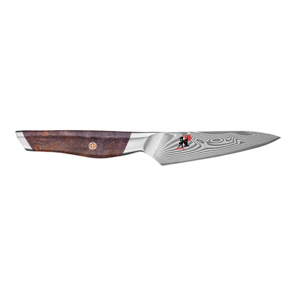 MIYABI IKI 3.5-inch, Shotoh, brown