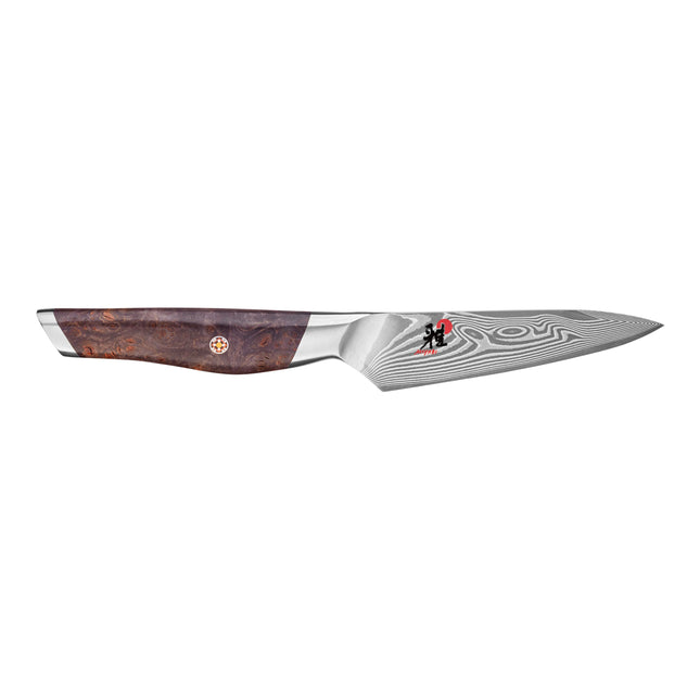 MIYABI IKI 3.5-inch, Shotoh, brown