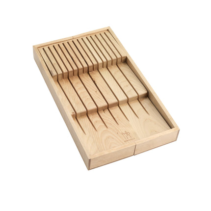 Henckels Statement 15 Piece, Knife set, nature