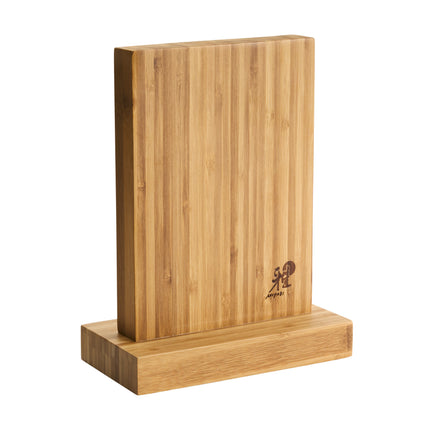 MIYABI KAIZEN II 5000FCD 4PC Knife Block Set