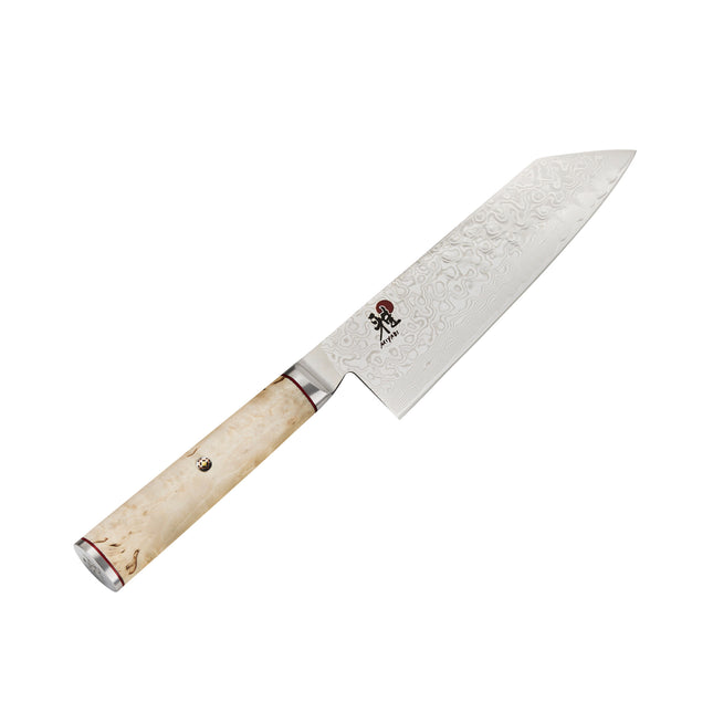 MIYABI BIRCHWOOD 5000MCD Bunka 6.5 inch
