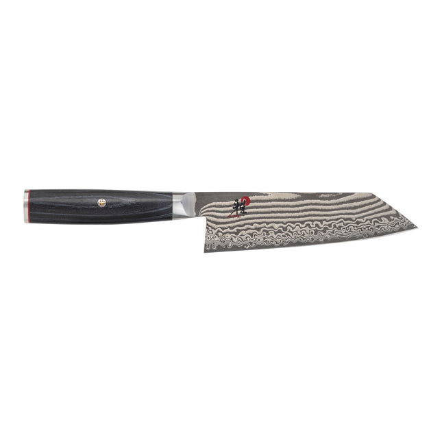 MIYABI KAIZEN II 5000FCD Bunka 6.5 inch
