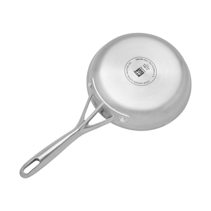 ZWILLING Motion Stainless Steel 20 cm / 8 inch stainless steel Frying pan
