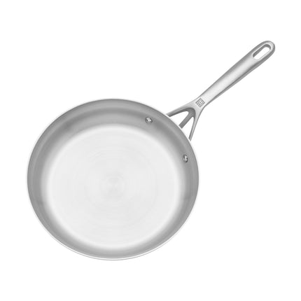 ZWILLING Motion Stainless Steel 26 cm / 10 inch stainless steel Frying pan