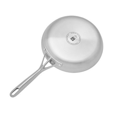 ZWILLING Motion Stainless Steel 26 cm / 10 inch stainless steel Frying pan