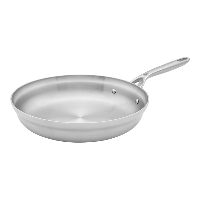 ZWILLING Motion Stainless Steel 30 cm / 12 inch stainless steel Frying pan