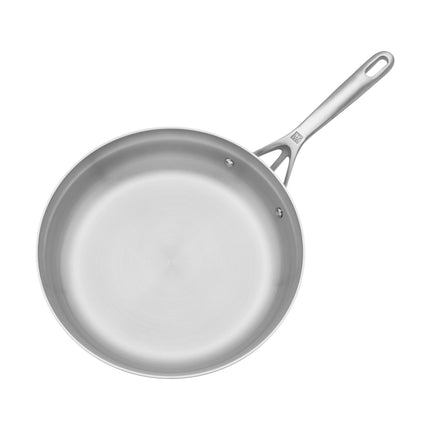 ZWILLING Motion Stainless Steel 30 cm / 12 inch stainless steel Frying pan