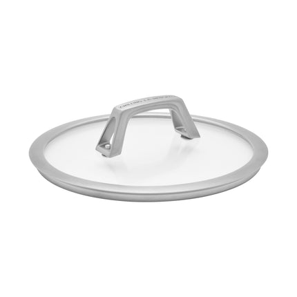 ZWILLING Motion Stainless Steel stainless steel round Sauce pan with lid, silver