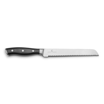 Henckels Nola by Emeril 8-inch, Bread knife