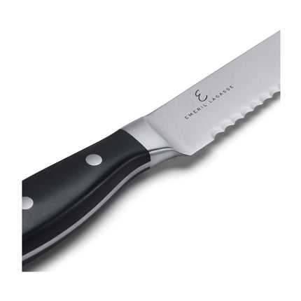 Henckels Nola by Emeril 8-inch, Bread knife