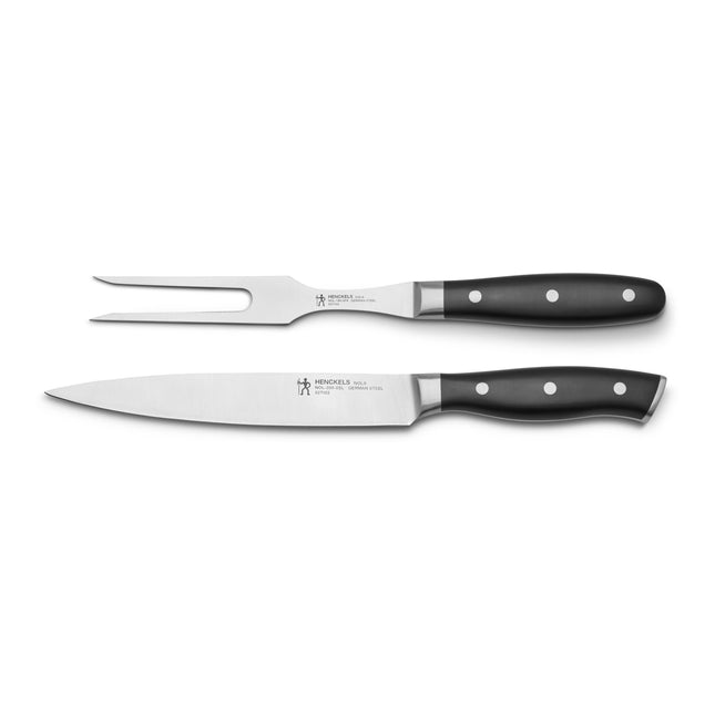 Henckels Nola by Emeril Carving set 2 Piece