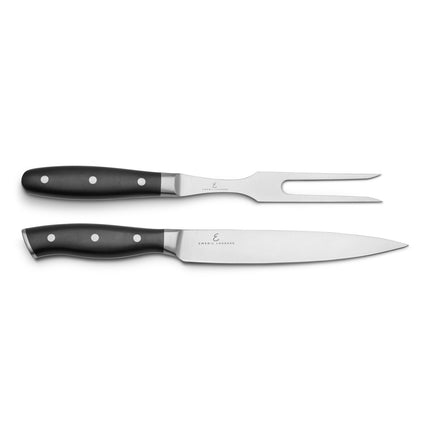 Henckels Nola by Emeril Carving set 2 Piece