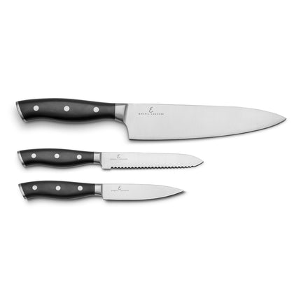Henckels Nola by Emeril 3 Piece, Knife set