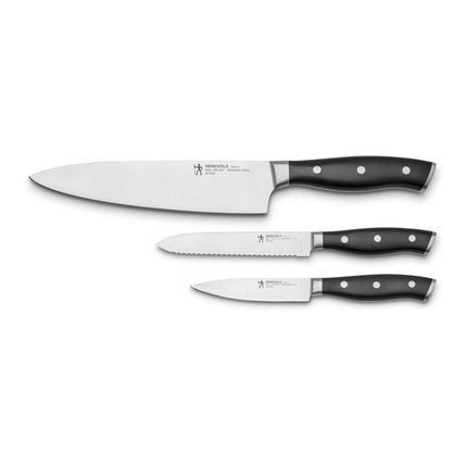 Henckels Nola by Emeril 3 Piece, Knife set