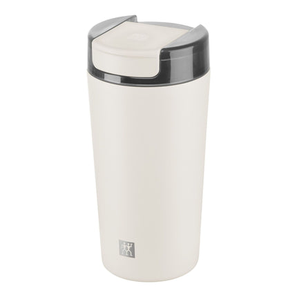 ZWILLING Thermo Plus Thermo mug, 480 ml, stainless steel
