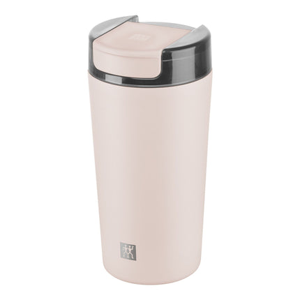 ZWILLING Thermo Plus Thermo mug, 480 ml, stainless steel