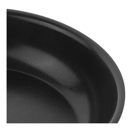 ZWILLING Unlock 4 Piece aluminum Fry pan set