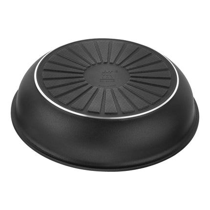ZWILLING Unlock 4 Piece aluminum Fry pan set