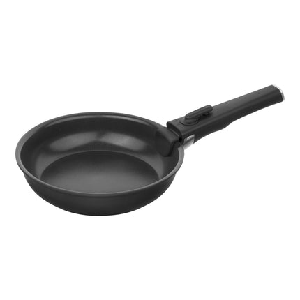 ZWILLING Unlock 4 Piece aluminum Fry pan set