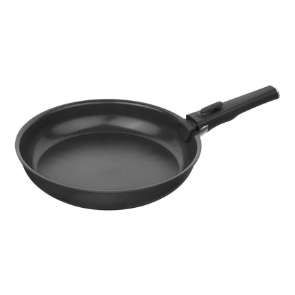 ZWILLING Unlock 4 Piece aluminum Fry pan set