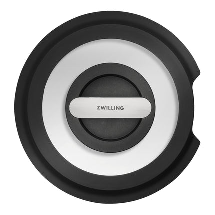 ZWILLING Unlock Pot set 3 Piece, 18/10 Stainless Steel