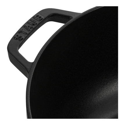 Staub La Cocotte 4.8 l cast iron round Year of the Horse French Oven