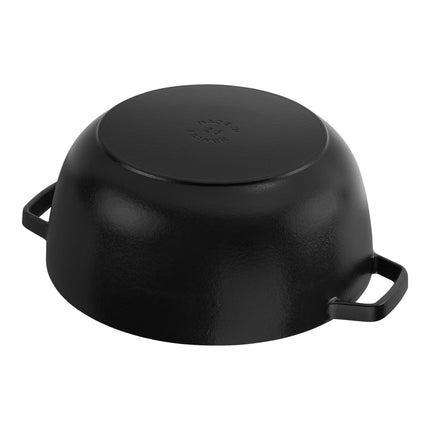 Staub La Cocotte 4.8 l cast iron round Year of the Horse French Oven