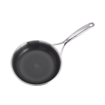 ZWILLING Peak 10 Piece stainless steel Cookware set
