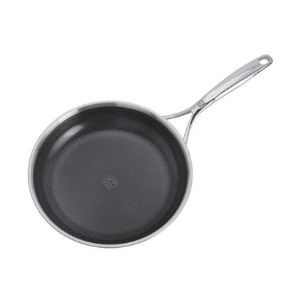 ZWILLING Peak 10 Piece stainless steel Cookware set